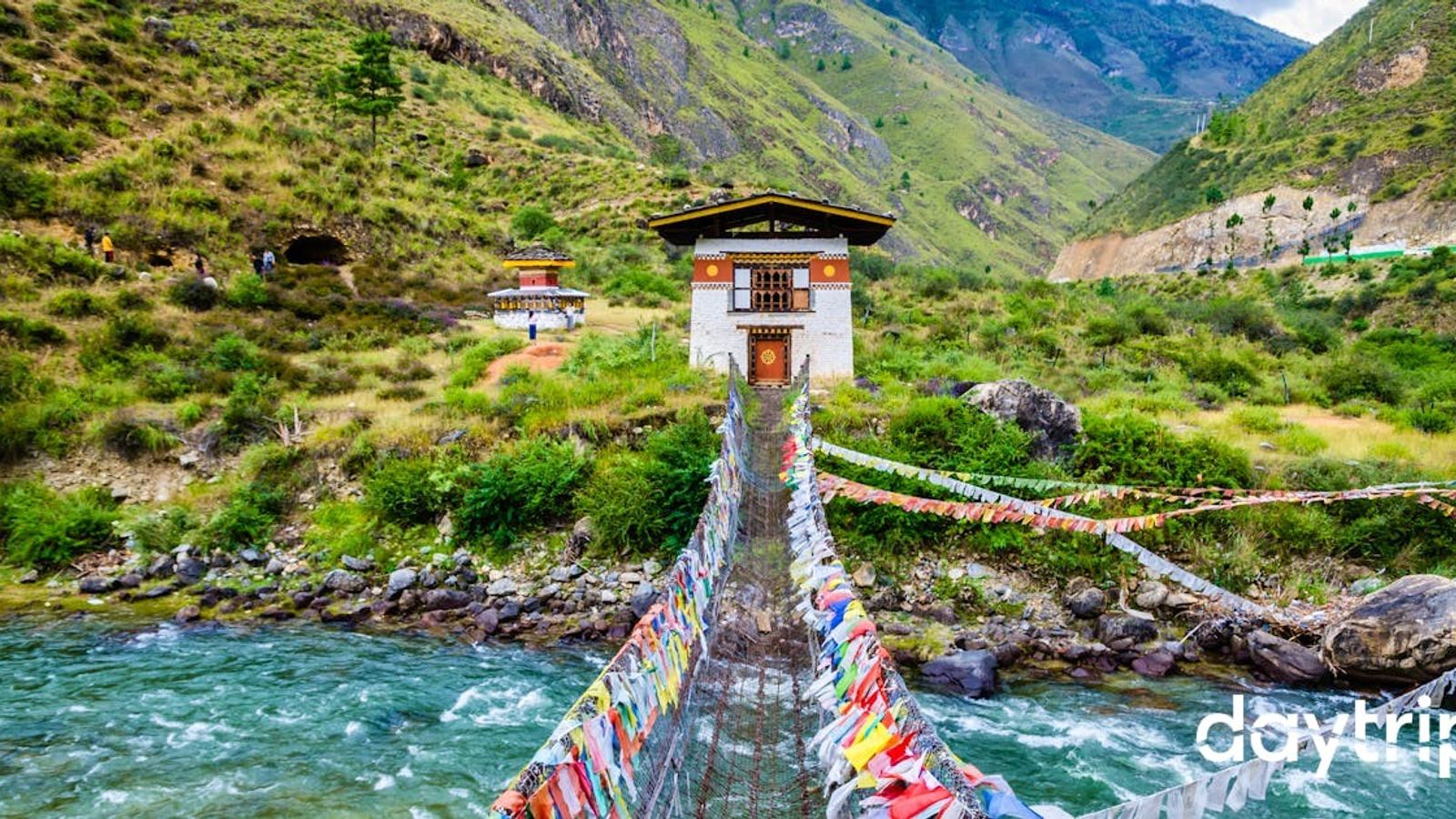 Bhutan Tourism: The Last Shangri-La of the Himalayas